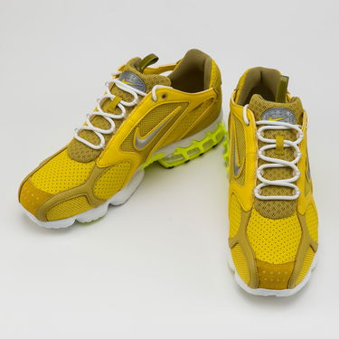 Кецове и обувки Nike Air Zoom Spiridon Cage 2 Жълто | CW5376-300, 2