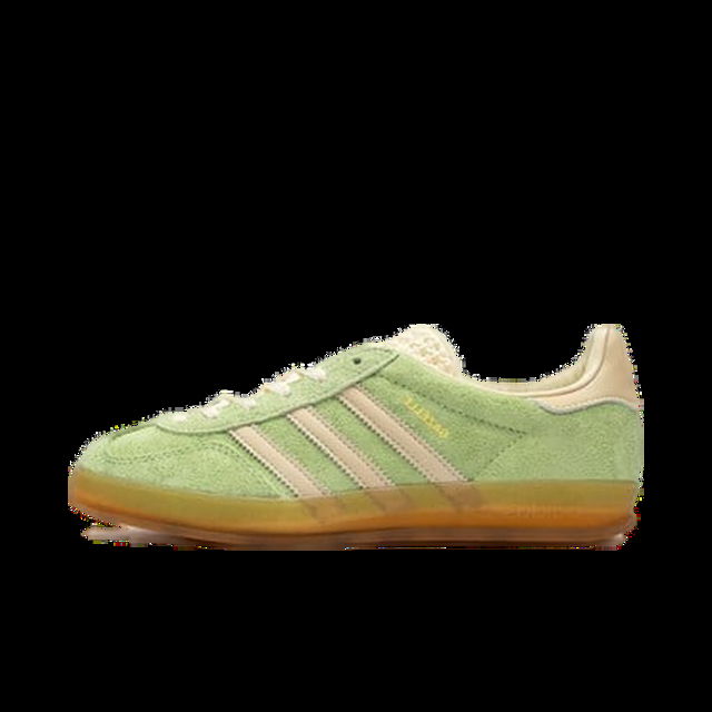 Gazelle Indoor W