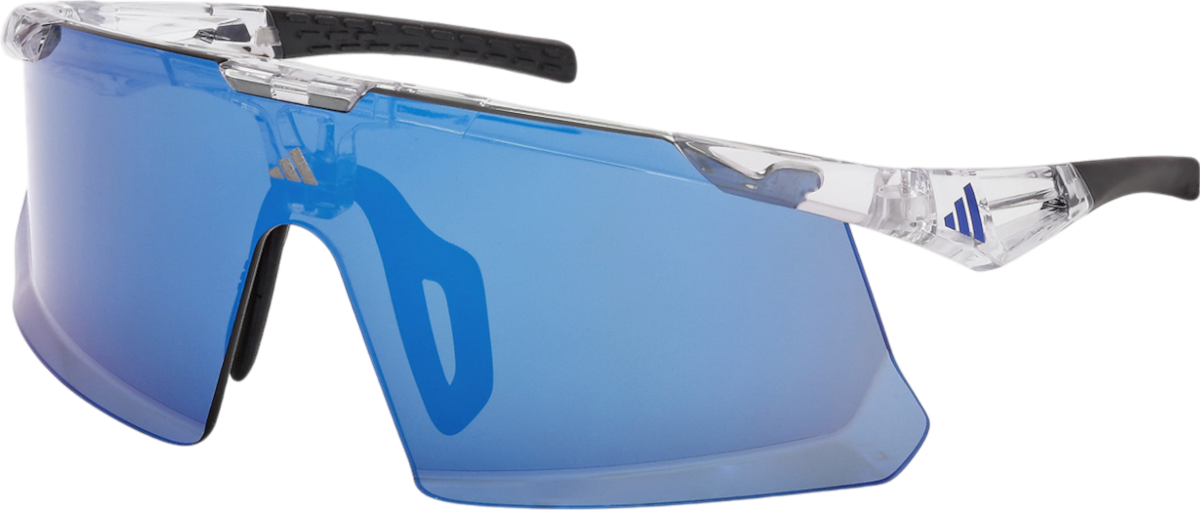 Слънчеви очила adidas Originals adidas Dunamis EVO S Sunglasses Синьо | sp0107-26x, 0