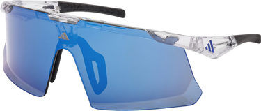 Слънчеви очила adidas Originals adidas Dunamis EVO S Sunglasses Синьо | sp0107-26x, 0
