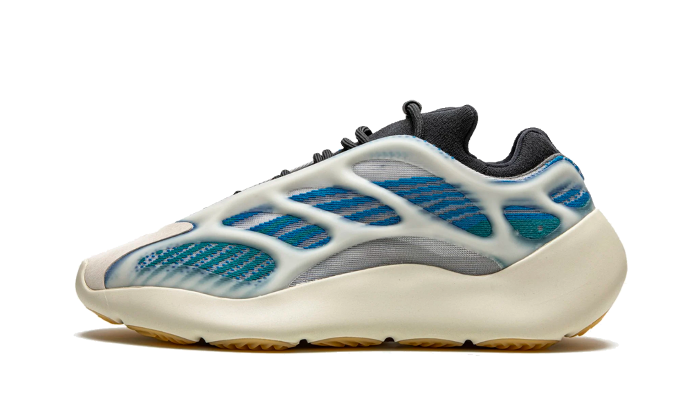 Кецове и обувки adidas Yeezy Yeezy Boost 700 V3 Kyanite Многоцветен | GY0206, 0