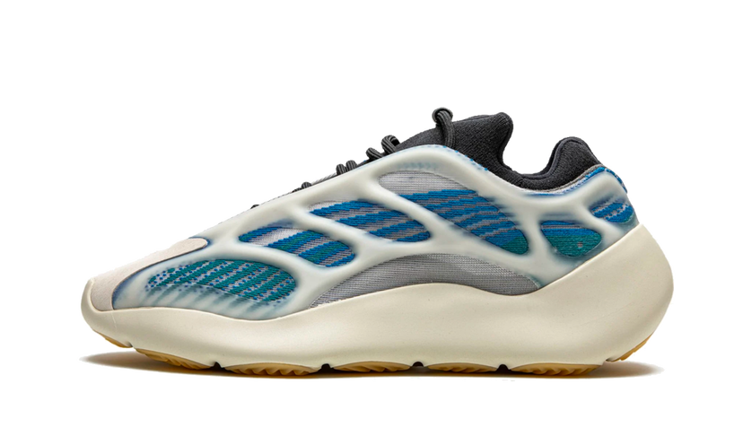 Кецове и обувки adidas Yeezy Yeezy Boost 700 V3 Kyanite Многоцветен | GY0206