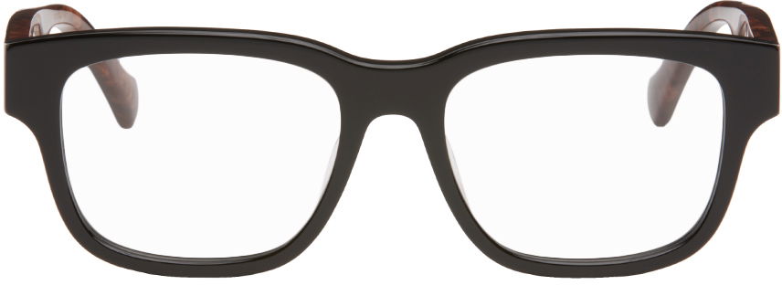 Слънчеви очила Gucci Square Glasses Черно | GG1303O-001, 0