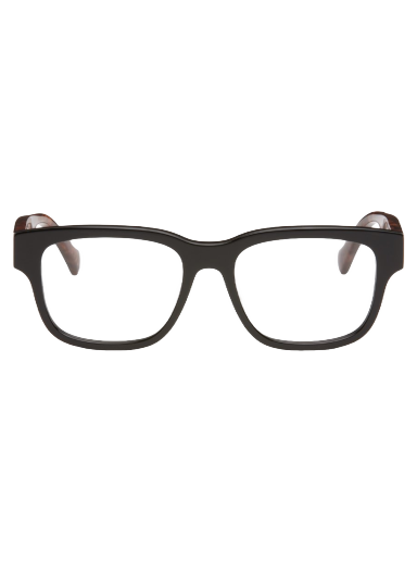 Слънчеви очила Gucci Square Glasses Черно | GG1303O-001