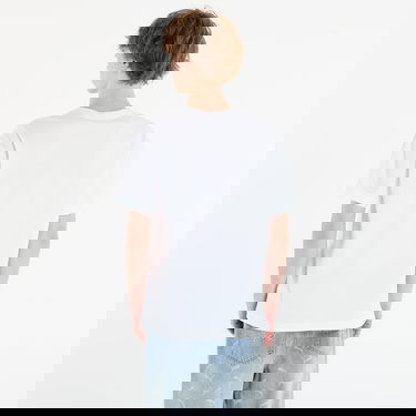 Тениска BOSS N-Aaron Pocket T-Shirt Бяло | 50556725-102, 2