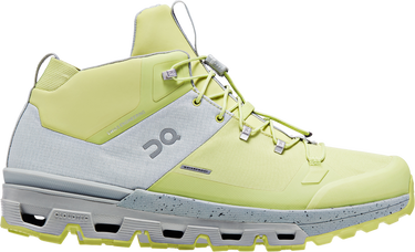 Кецове и обувки On Running Cloudtrax Waterproof Жълто | 3md10871099, 0