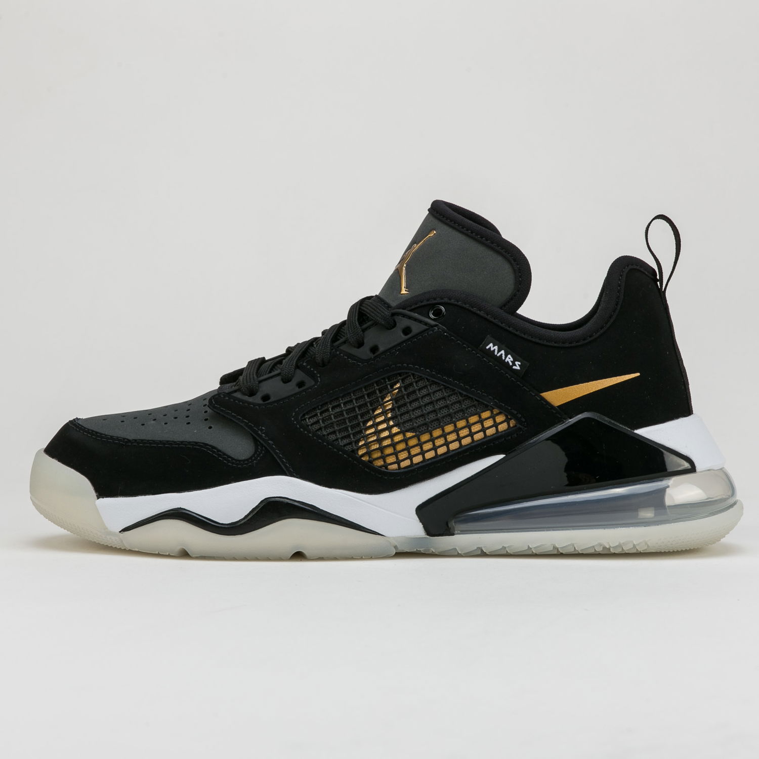 Кецове и обувки Jordan Jordan Mars 270 Low Черно | CK1196-017, 0