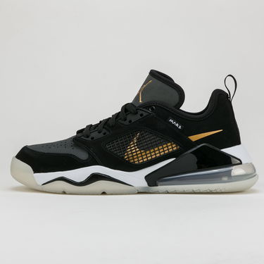 Кецове и обувки Jordan Jordan Mars 270 Low Черно | CK1196-017, 0