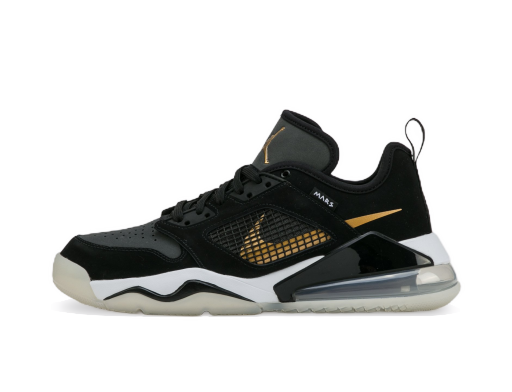 Кецове и обувки Jordan Jordan Mars 270 Low Черно | CK1196-017