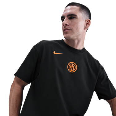 Тениска Nike Total 90 Inter Milan Remix T-Shirt Черно | hv4902-010, 4