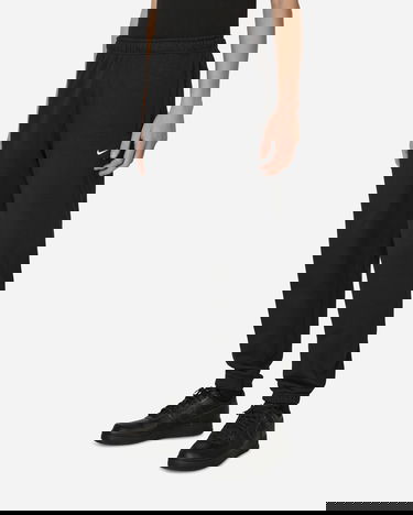 Спортни панталони Nike Solo Swoosh Sweatpants Черно | DX1364-010, 4