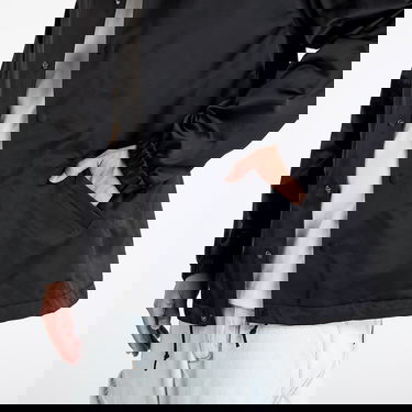 Яке Y-3 Y-3 Graphic Coach Jacket Черно | JW4626, 1