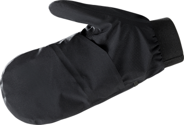 Ръкавици Salomon BONATTI Waterproof Mittens Черно | lc2052000, 2