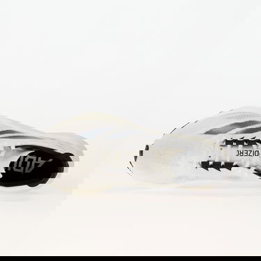 Кецове и обувки adidas Originals adidas Adizero Boston 12 Cloud White Core Black Night Metallic Сиво | ID4236, 3
