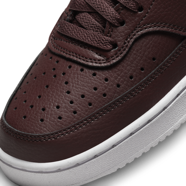 Кецове и обувки Nike Court Vision Low Кафяво | DH3158-601, 4