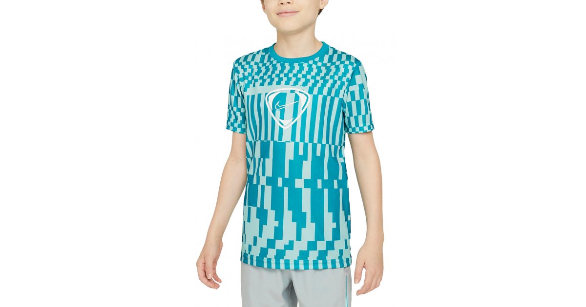 Тениска Nike Dri-FIT Academy T-Shirt Тюркоазено | cz0976-382, 1