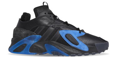Кецове и обувки adidas Originals Streetball Черно | EE5924, 0