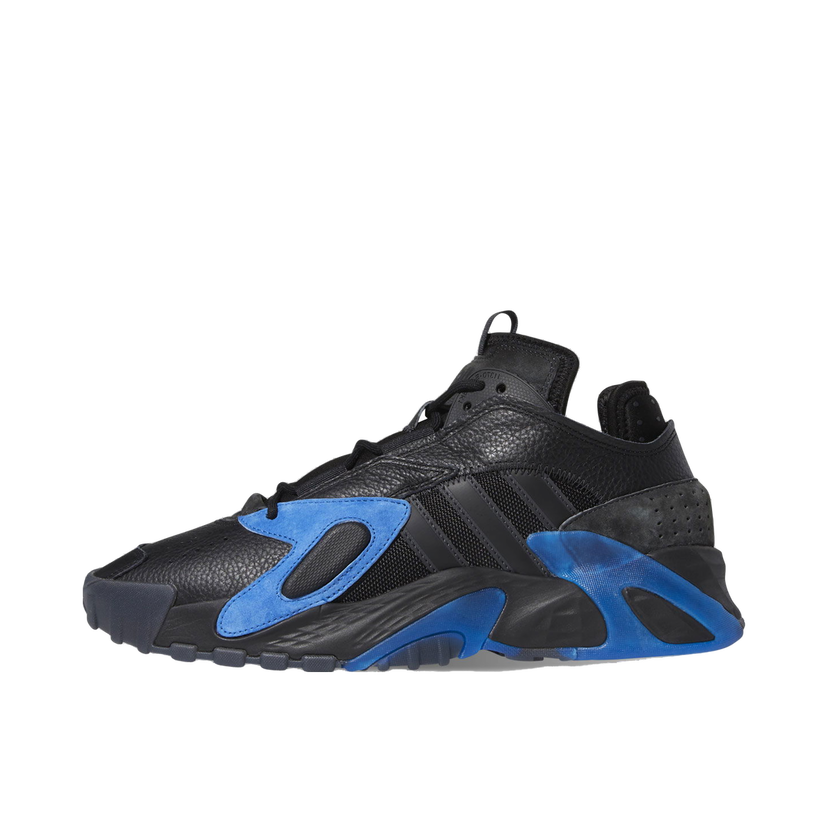 Кецове и обувки adidas Originals Streetball Черно | EE5924