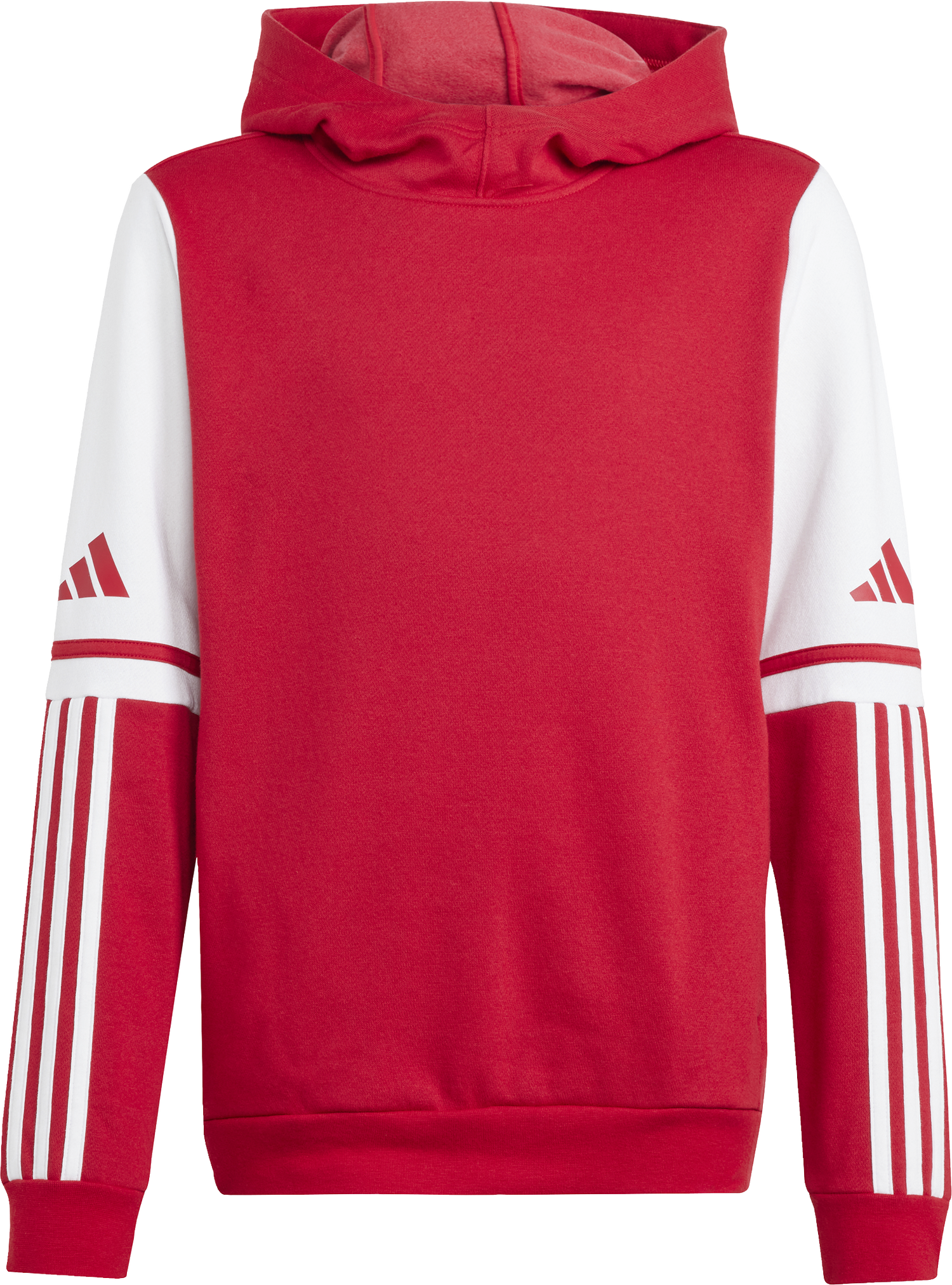 Суитчър adidas Originals SQ25 SW Hoodie Червено | jd4805, 0