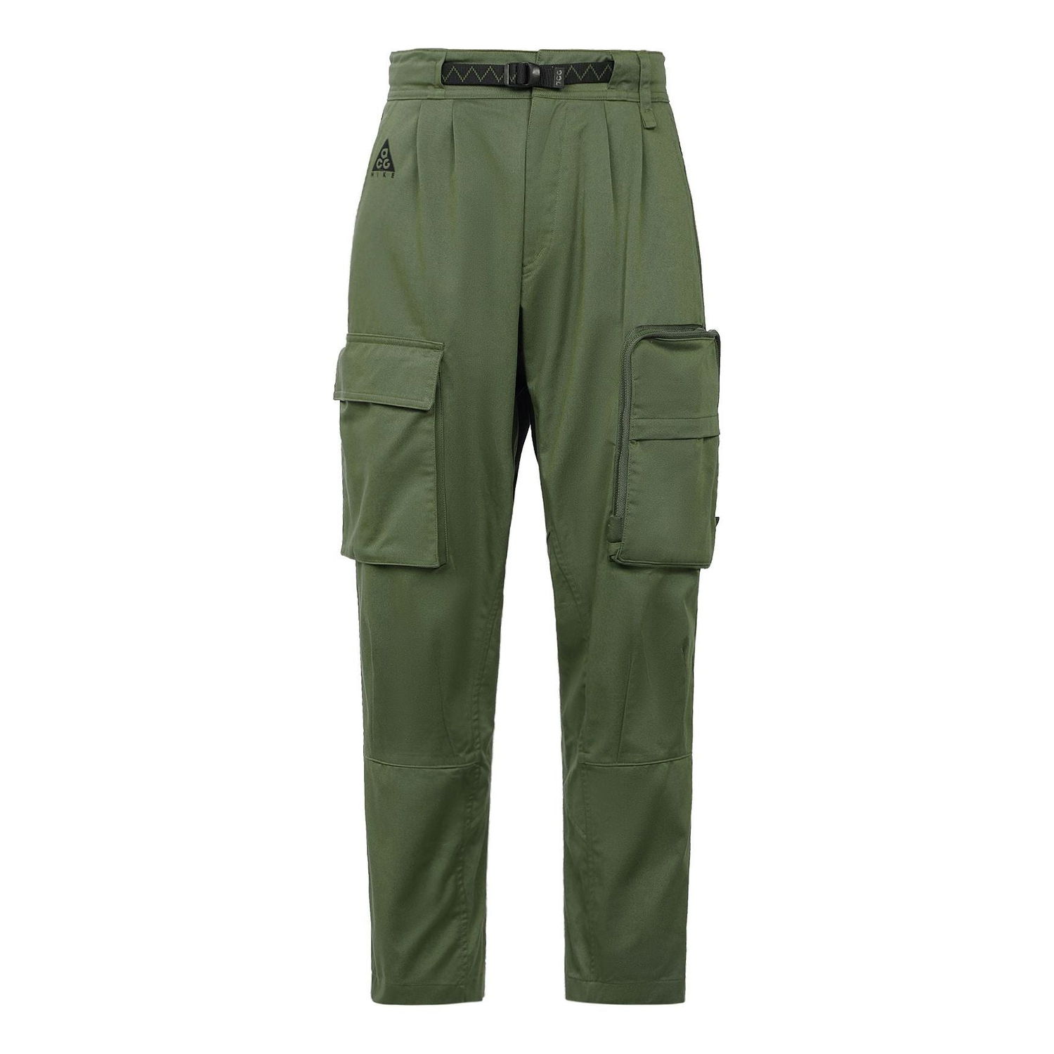 Карго панталони Nike ACG Cargo Pants Зелено | CD7647-325, 0