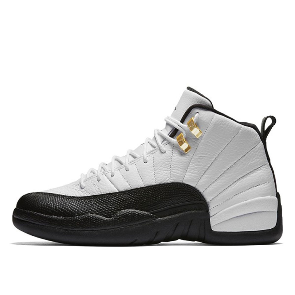 Кецове и обувки Jordan Air Jordan 12 Retro "Taxi" 2013 Бяло | 130690 125, 1