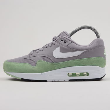 Кецове и обувки Nike Air Max 1 "Fresh Mint" Сиво | AH8145-015, 2