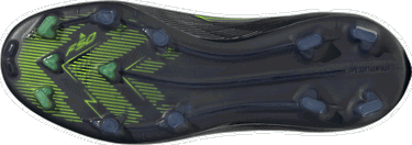 Кецове и обувки adidas Performance F50 ELITE FG J Черно | jh7711, 3