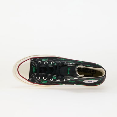Chuck 70 Hi Mini Logo, 4