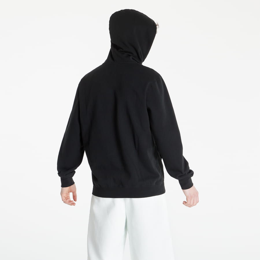 Суитчър RVCA Big Logo Hoodie Черно | Z1HORL, 1