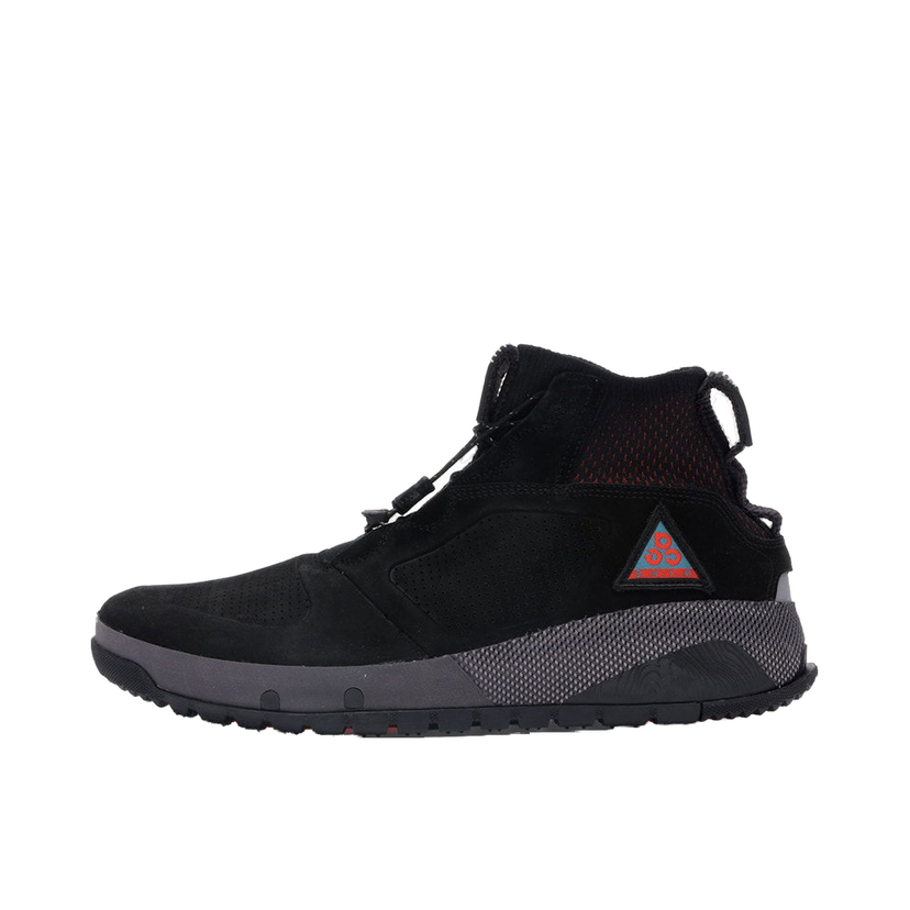 Кецове и обувки Nike ACG ACG Ruckel Ridge Черно | AQ9333-002