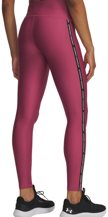 Клинове Under Armour Tech Tape Legging Бургунди | 6006027-659, 1