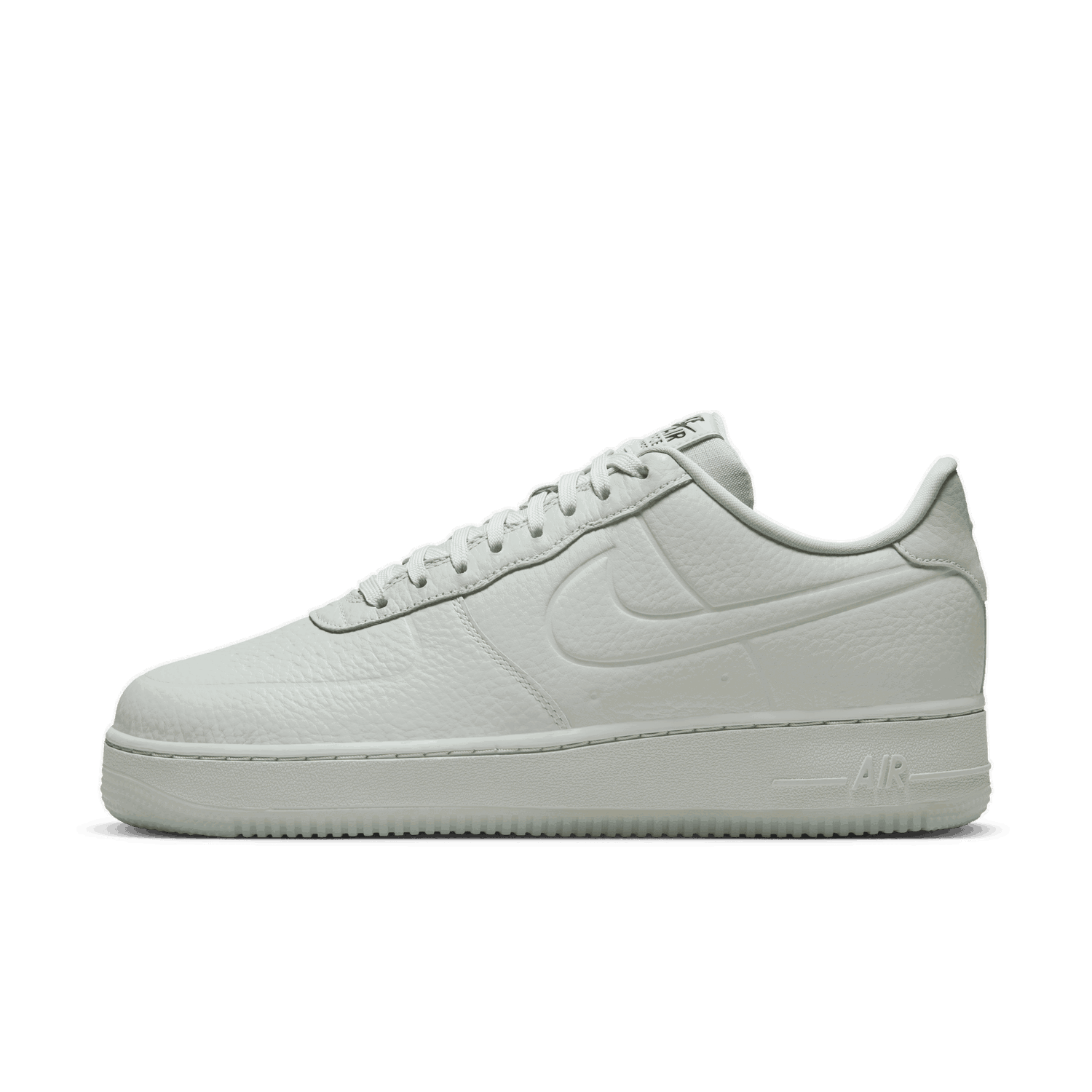 Кецове и обувки Nike Air Force 1 '07 Pro-Tech Бяло | FB8875-002, 0