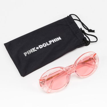 Слънчеви очила Pink Dolphin Spirit Shades Sunglasses Розово | Spirit Shades pink, 4