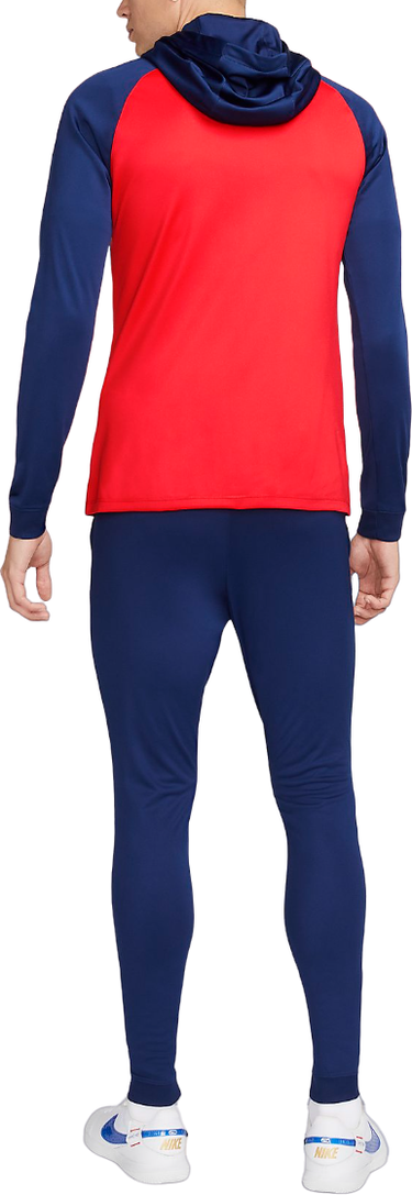 Комплект Nike Atletico Madrid Strike Tracksuit Синьо | dx3535-680, 1