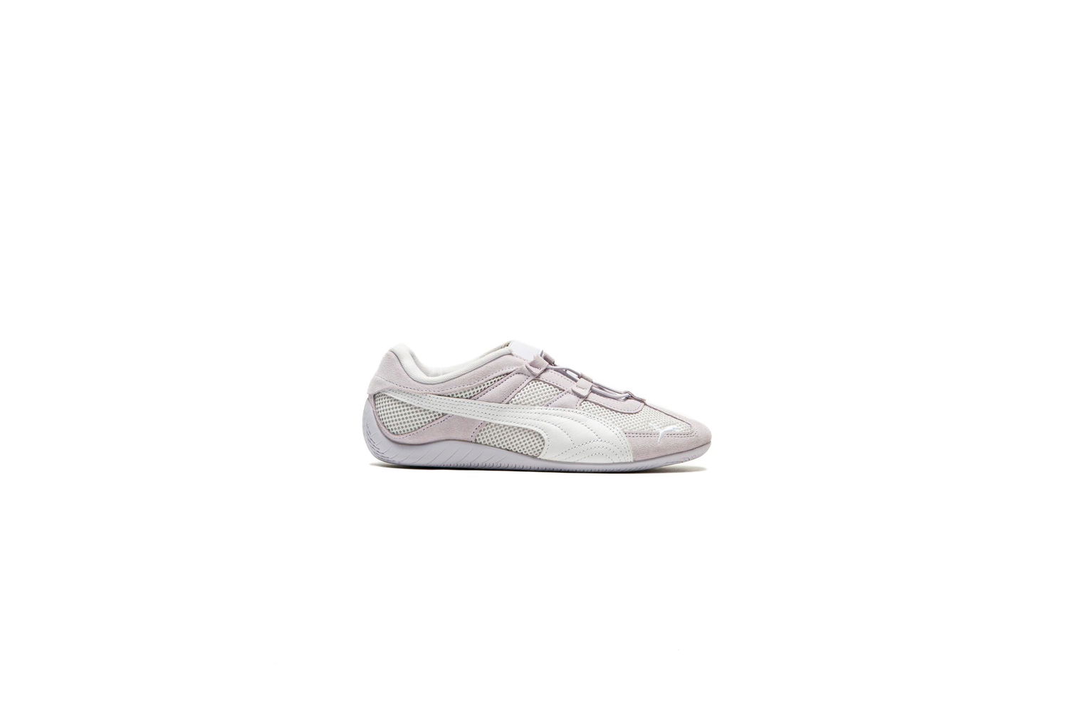 Кецове и обувки Puma Speedcat Go Лилаво | 403589-03, 1
