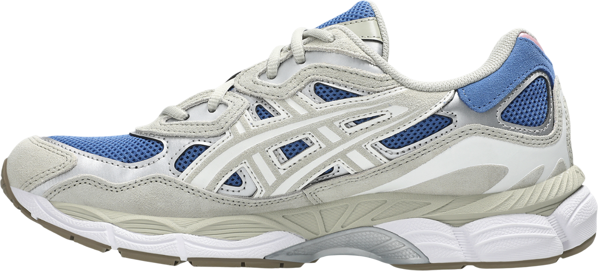 Кецове и обувки Asics GEL-NYC Многоцветен | 1203a383-383, 1