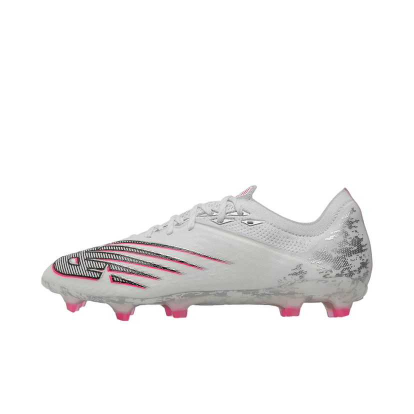 Кецове и обувки New Balance Furon V6+ FG Бяло | MSF1FP65
