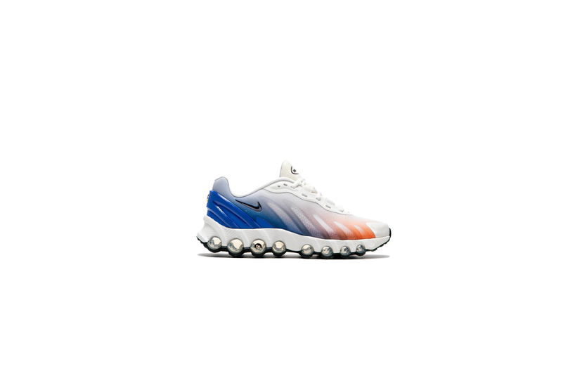 Кецове и обувки Nike AIR MAX DN8 Многоцветен | IM7405-100