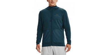 Суитчър Under Armour Rush All Purpose Зелено | 1367770-413, 1