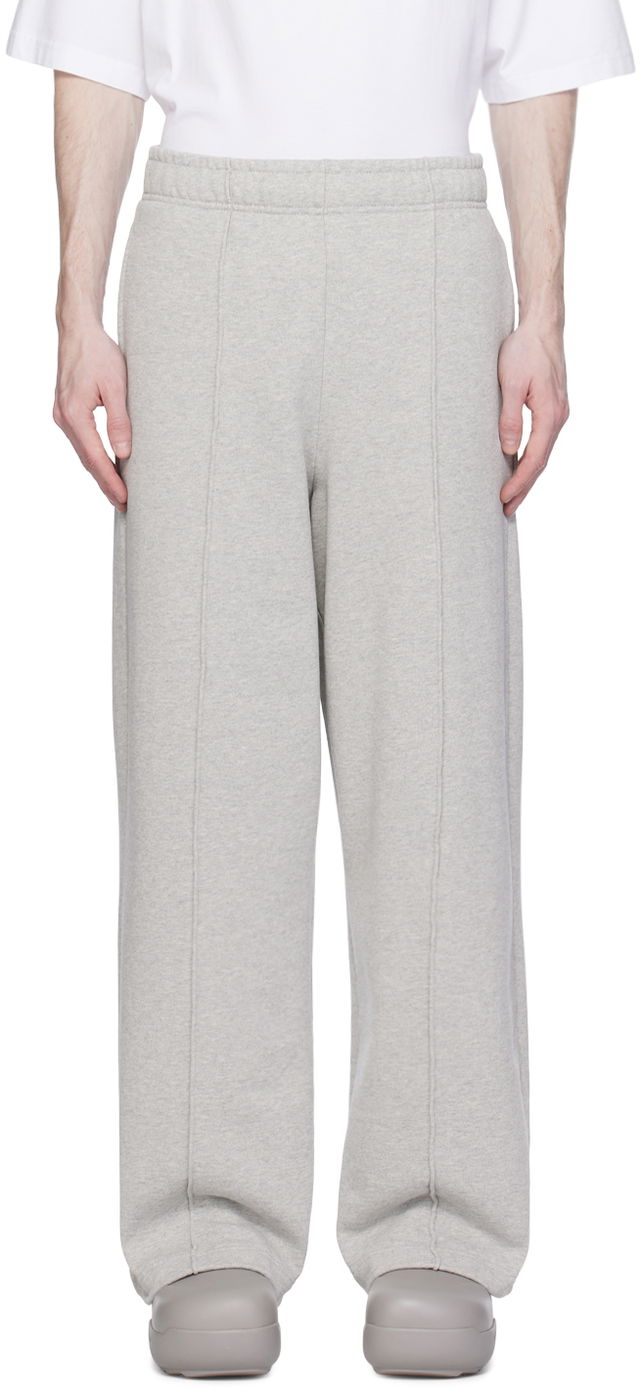 Pinched Seam Sweatpants