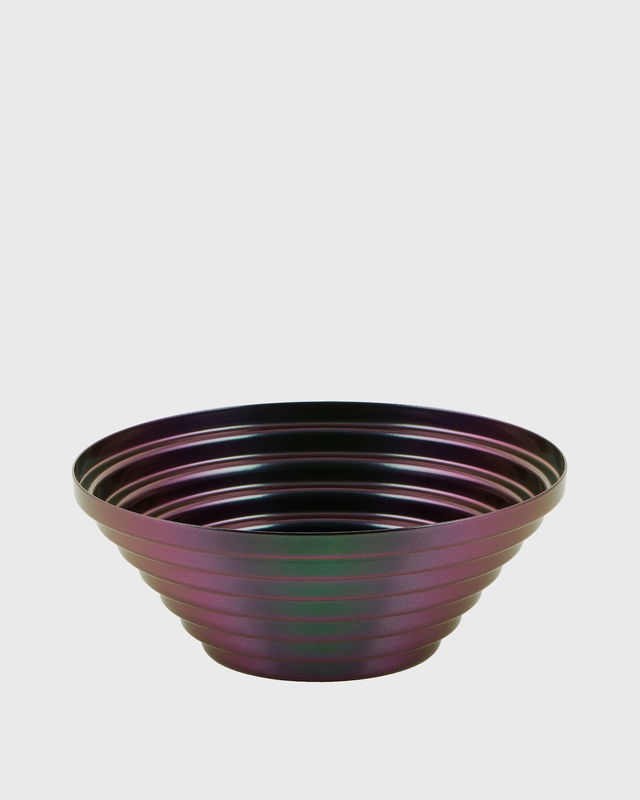 Maya Bowl