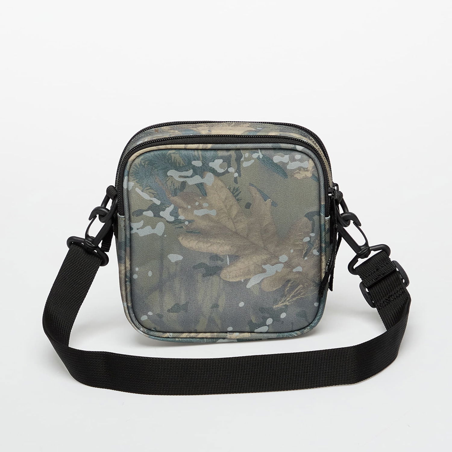 Чанта през рамо Carhartt WIP Carhartt WIP Essentials Small Bag Сиво | I031470.38TXX, 1