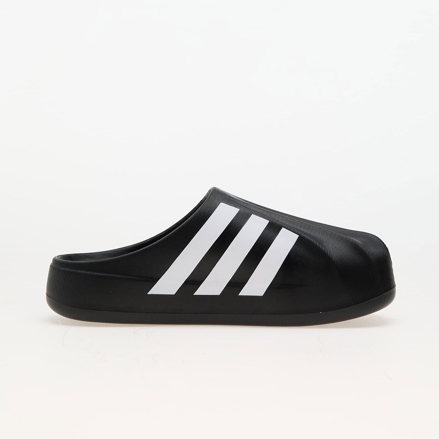 Кецове и обувки adidas Originals Adifom Superstar Mule Core Black/ Ftw White/ Ftw White Черно | IG8277, 1