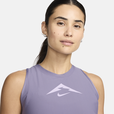 Потник Nike Trail Dri-FIT Лилаво | FV3782-509, 4