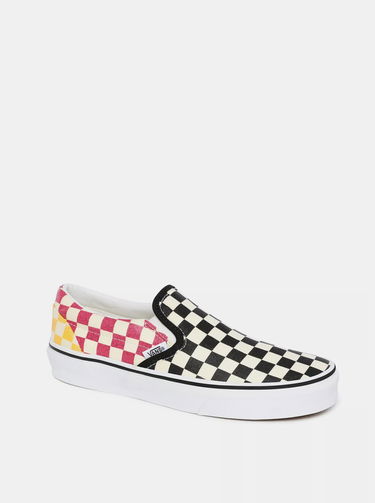 Кецове и обувки Vans Slip-on Многоцветен | VN0A4U381HP, 1