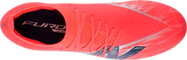 Кецове и обувки New Balance Furon Pro SG V8 SF2SMP8 Червено | NBSF2SMP8, 3