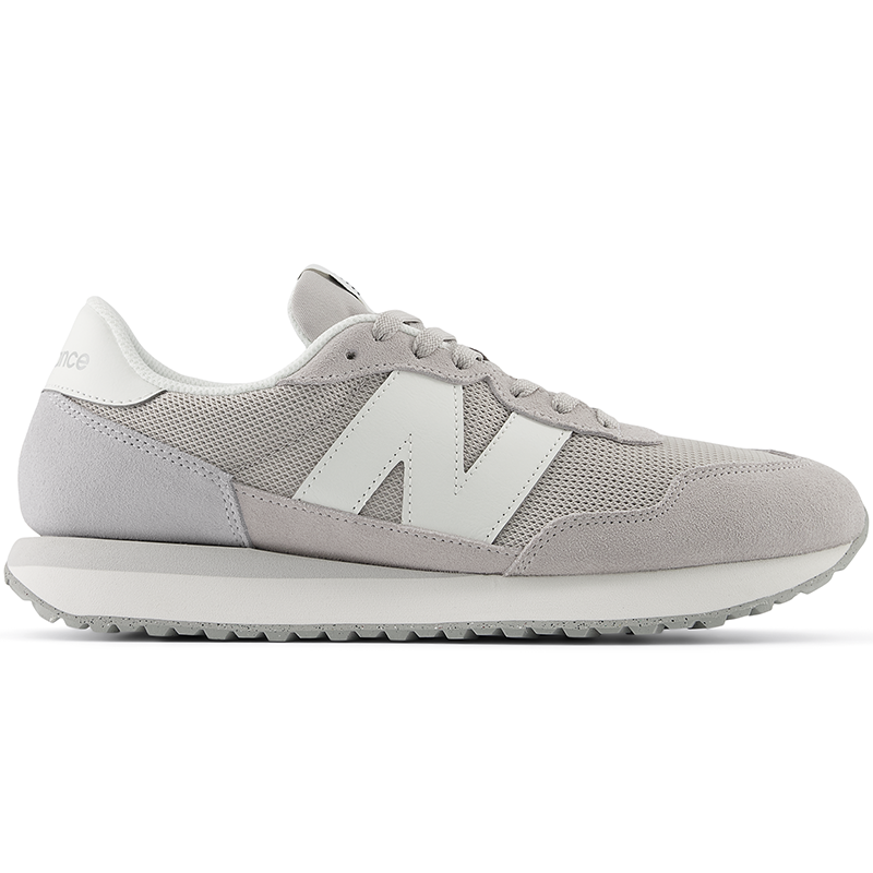 Кецове и обувки New Balance MS237LGG Сиво | NBMS237LGG, 0