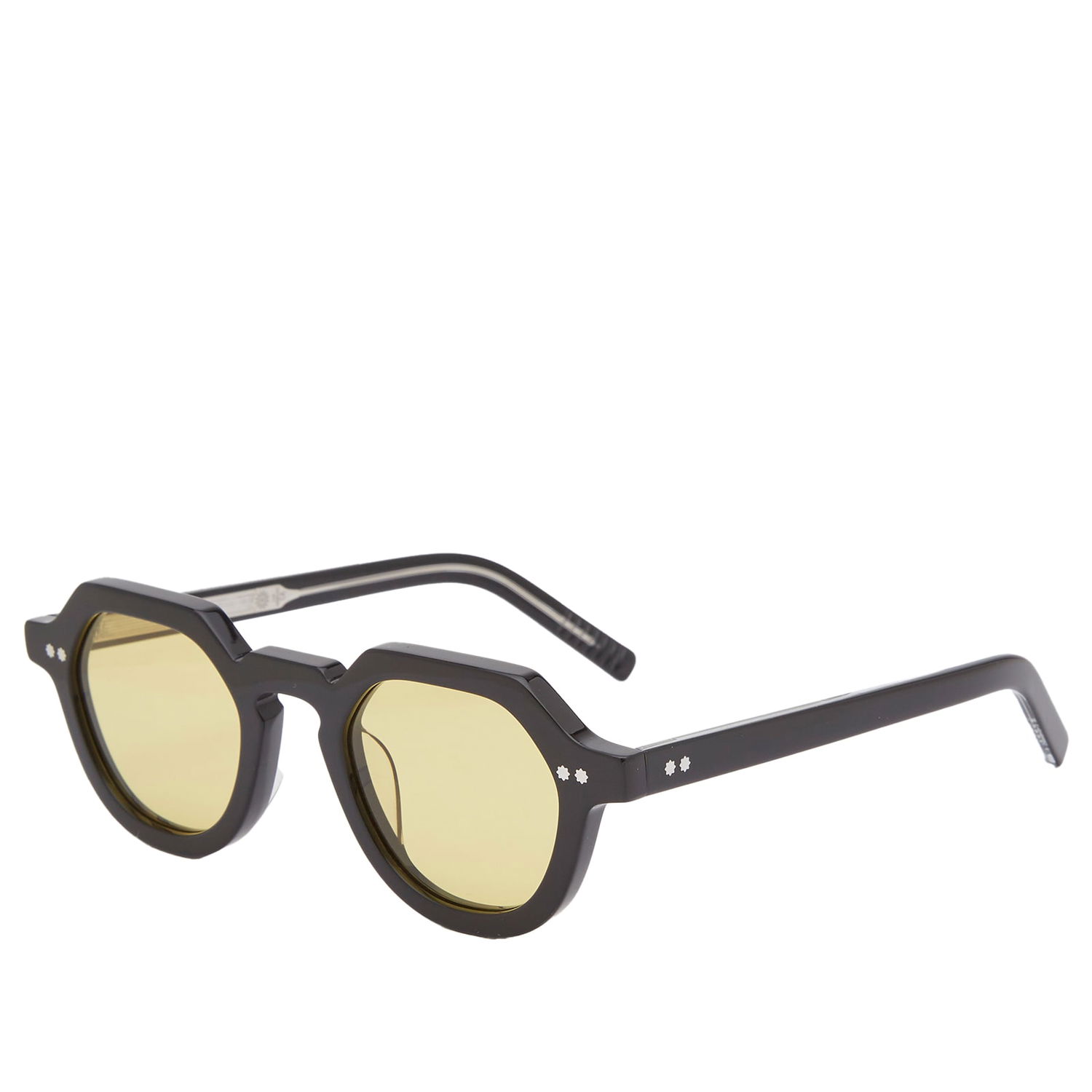 Слънчеви очила AKILA AKILA Lola Sunglasses Черно | 2210-01-78, 1