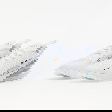 Кецове и обувки Nike Air Max 270 W Бяло | DM3080-100, 5