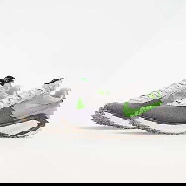 Кецове и обувки Nike D/MS/X Waffle Сиво | CW6914-001, 4